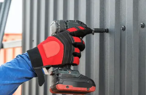 Travaux de zinguerie - Barst